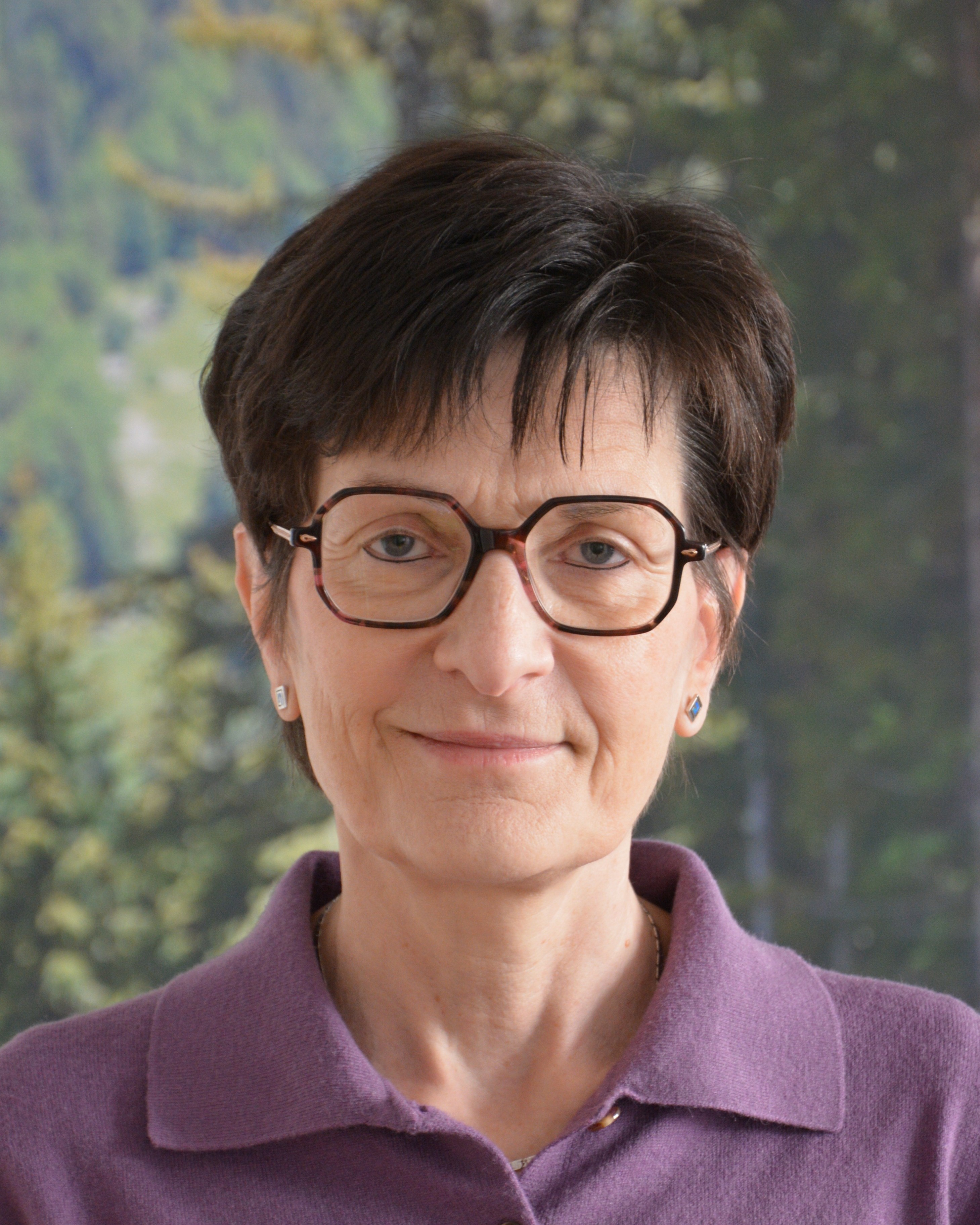 Nicole Perruchoud