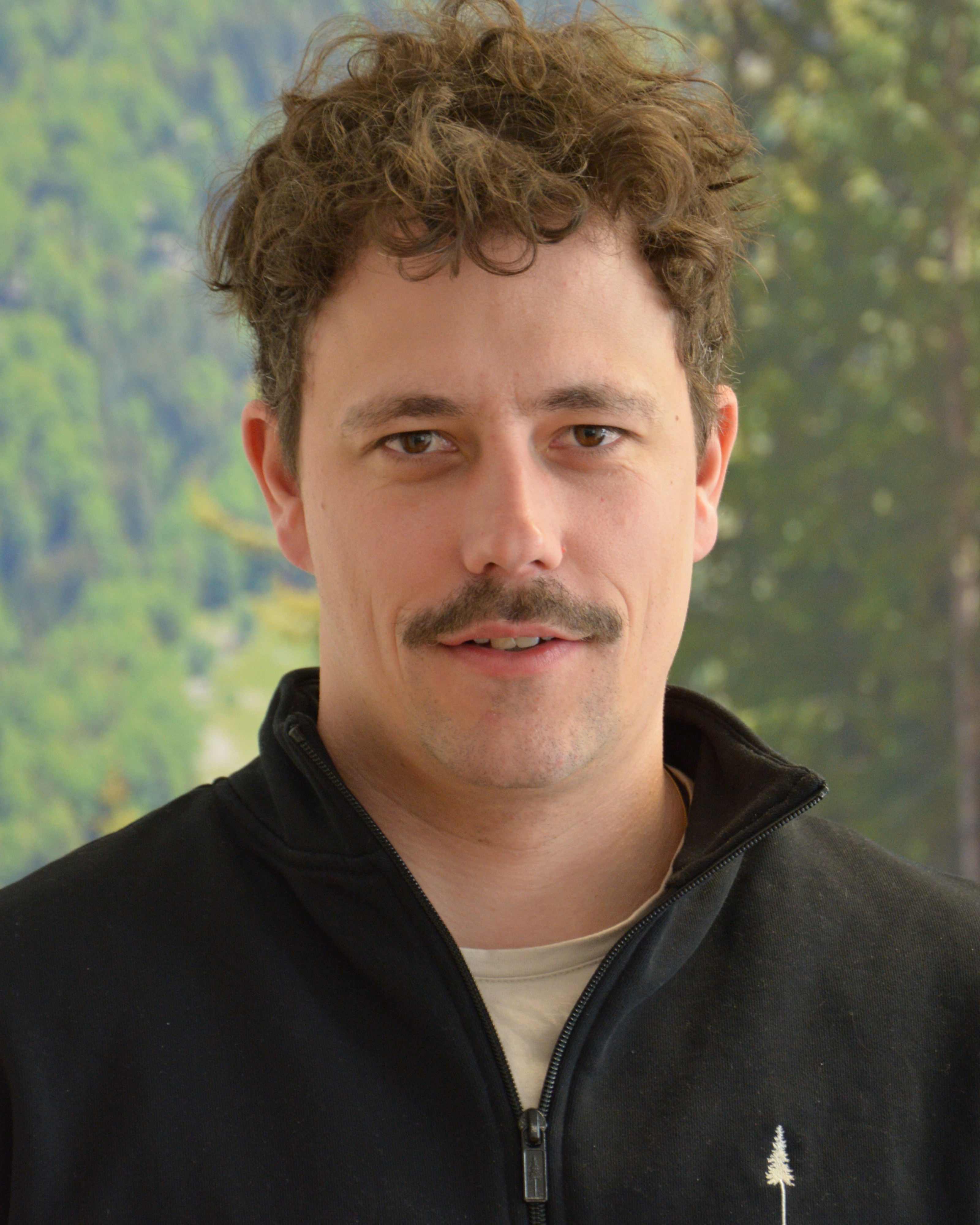 Jonas Elsig