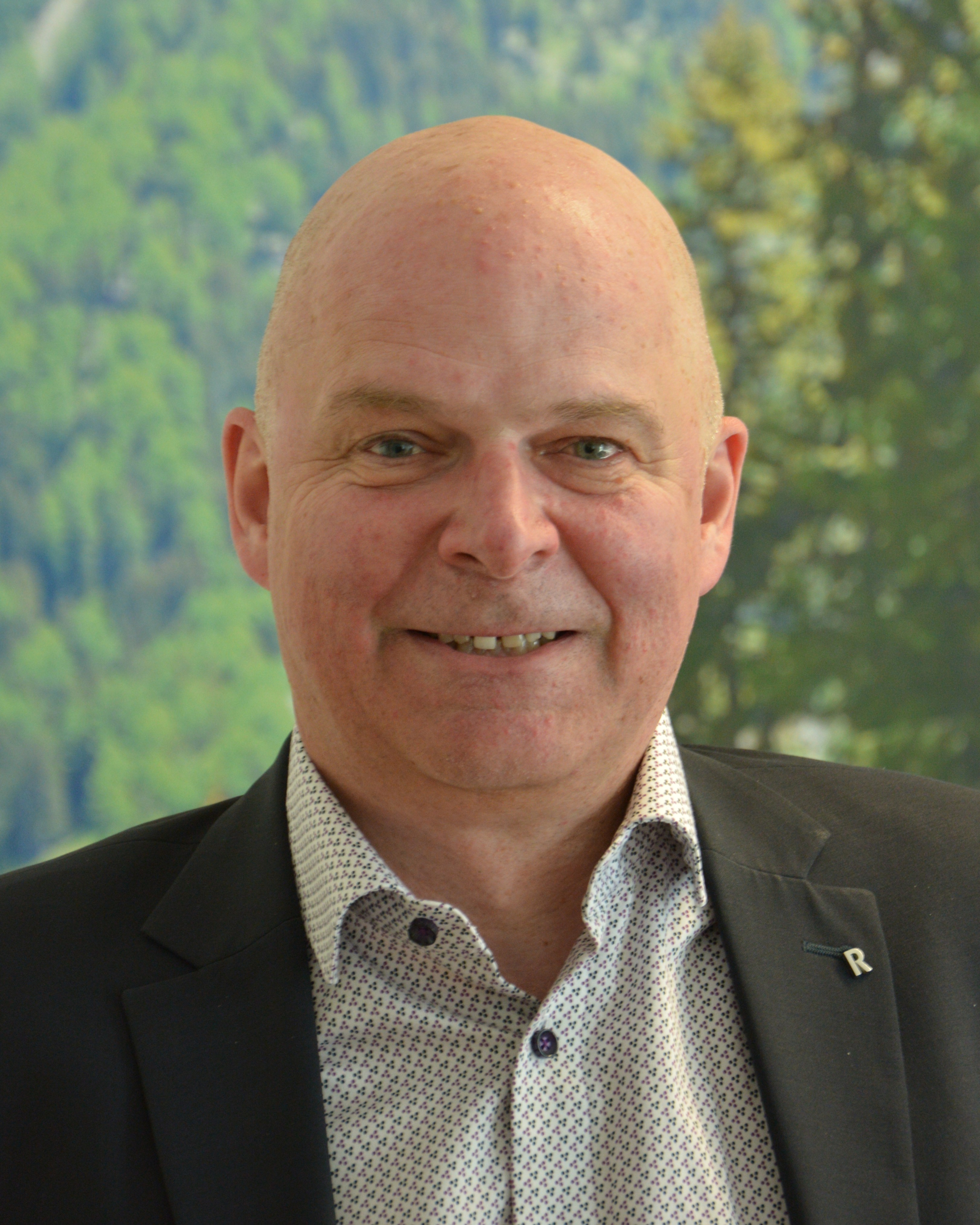 Cédric Pugin