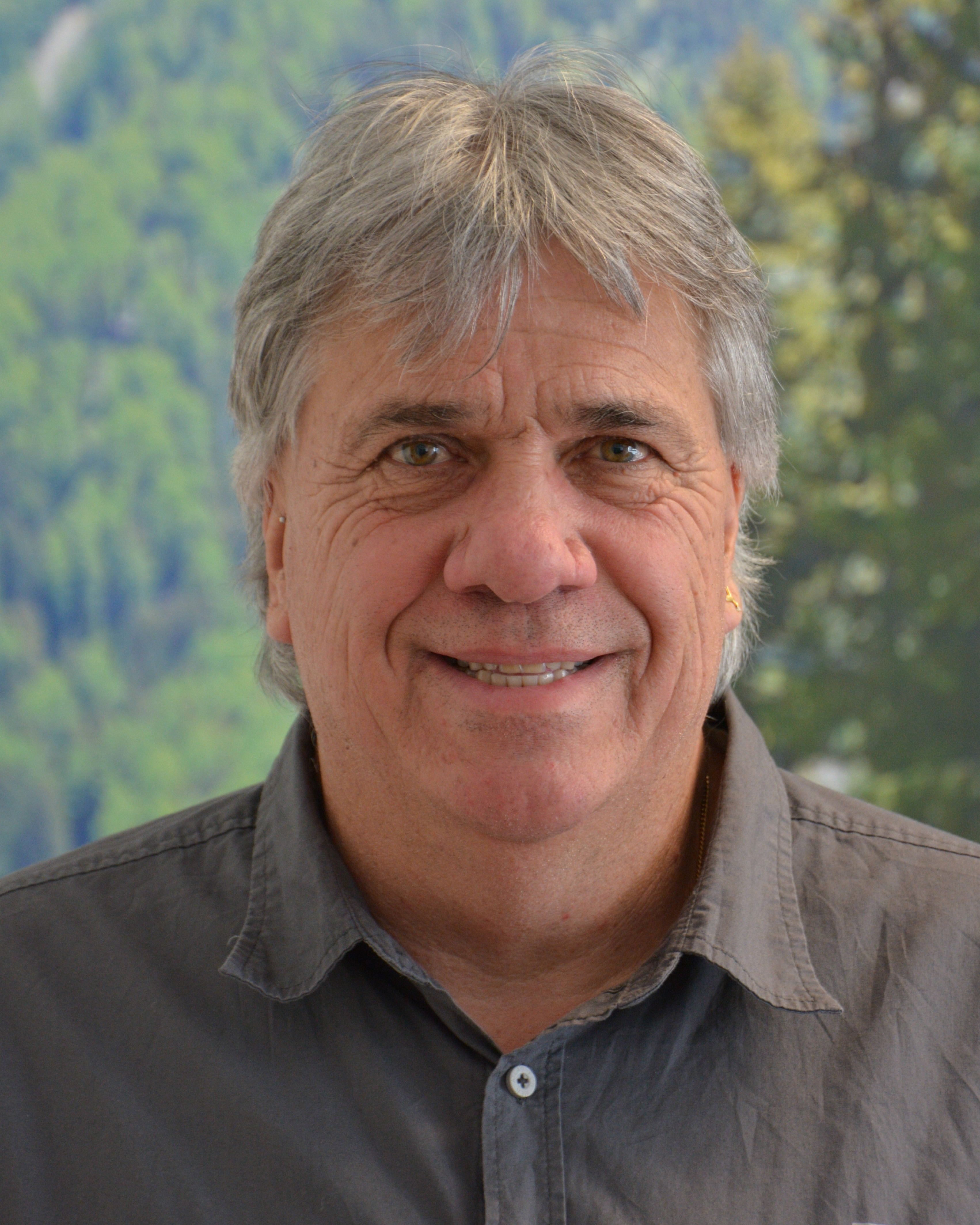 Jean Claude Brunner